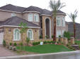 Residential Natural Stone Veneer Las Vegas USA